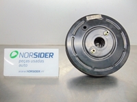 Bild von Bremskraftverstärker Renault Megane II Break aus 2003 zu 2006 | TRW 
8200453735