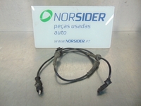 Bild von ABS Sensor vorne links Renault Megane II Break aus 2003 zu 2006 | ATE 10.0711-5190.3
8200446282