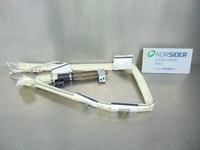 Picture of Airbag de cortina frente esquerdo Renault Megane II Break de 2003 a 2006