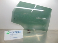 Picture of Right Rear Door Glass Kia Ceed Sport Wagon from 2006 to 2009