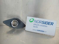 Picture of Front Bumper Grille - Right Side Kia Ceed Sporty Wagon from 2006 to 2009