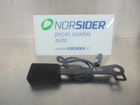 Picture of Front Right Seat Belt Stalk  Kia Ceed Sporty Wagon from 2006 to 2009