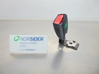 Picture of Right Rear Seat Belt Stalk  Kia Ceed Sporty Wagon from 2006 to 2009