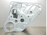 Picture of Rear Right Window Regulator Lift Kia Ceed Sporty Wagon from 2006 to 2009 | 83480-1H020