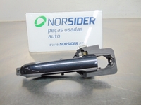 Picture of Exterior Handle - Front Left Kia Ceed Sporty Wagon from 2006 to 2009