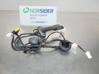 Bild von Türkabelbaum hinten rechts Kia Ceed Sport Wagon aus 2006 zu 2009 | 91660-1H030