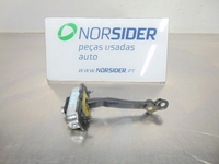 Image sur Civière de porte arrière gauche Kia Ceed Sporty Wagon de 2006 à 2009