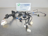 Bild von Türkabelbaum vorne links Kia Ceed Sport Wagon aus 2006 zu 2009 | 91600-1H190