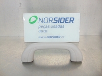 Picture of Right Rear Roof Handle Kia Ceed Sporty Wagon from 2006 to 2009