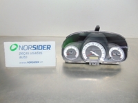 Picture of Instrument Cluster Kia Ceed Sport Wagon from 2006 to 2009 | 94003-1H011
AX3