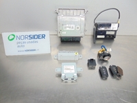 Bild von Wegfahrsperre set Kia Ceed Sport Wagon aus 2006 zu 2009 | Bosch 0261201202
39110-2B520