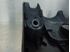 Image sur Couvercle cache moteur Kia Ceed Sporty Wagon de 2006 à 2009