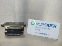 Bild von Bordcomputer Display Uhr Kia Ceed Sport Wagon aus 2006 zu 2009