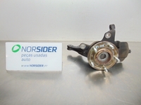 Picture of Front Left Stub Axle Kia Ceed Sporty Wagon from 2006 to 2009