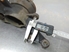 Picture of Front Left Stub Axle Kia Ceed Sporty Wagon from 2006 to 2009