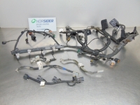 Picture of Engine Loom /Harness Kia Ceed Sporty Wagon from 2006 to 2009