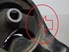 Picture of Rear Gearbox Mount / Mounting Bearing Kia Ceed Sport Wagon from 2006 to 2009