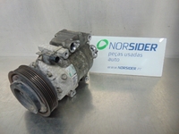 Picture of A/C Compressor Kia Ceed Sport Wagon from 2006 to 2009 | HCC
