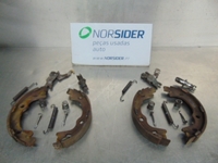 Bild von Bremsbackensatz / Trommelbremse hinten Kia Ceed Sport Wagon aus 2006 zu 2009