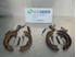Bild von Bremsbackensatz / Trommelbremse hinten Kia Ceed Sport Wagon aus 2006 zu 2009