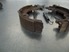 Bild von Bremsbackensatz / Trommelbremse hinten Kia Ceed Sport Wagon aus 2006 zu 2009