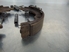 Bild von Bremsbackensatz / Trommelbremse hinten Kia Ceed Sport Wagon aus 2006 zu 2009