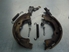 Bild von Bremsbackensatz / Trommelbremse hinten Kia Ceed Sport Wagon aus 2006 zu 2009