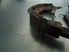 Bild von Bremsbackensatz / Trommelbremse hinten Kia Ceed Sport Wagon aus 2006 zu 2009