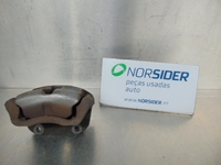 Bild von Bremssattel / Bremszange vorne links Renault Megane Coupe I Fase II aus 1999 zu 2002