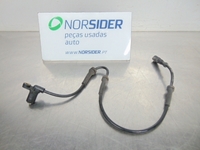 Bild von ABS Sensor vorne links Renault Megane Coupe I Fase II aus 1999 zu 2002 | Ate 10.0713-1109.1
7700429113