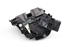 Imagen de Cerradura de puerta trasera derecha Ford Focus Station de 2008 a 2011 | 5M5A R26412BE