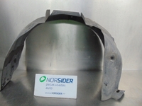 Immagine di Copertura Passaruota anteriore sinistra Opel Corsa C de 2003 a 2007