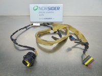 Image sur Installation électrique porte avant gauche Fiat Doblo de 2006 à 2010 | 51777458