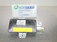Picture of Airbag porta frente esquerda Bmw Serie-3 Touring (E46) de 1999 a 2002 | 533771840231