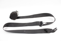 Imagen de Cinturon seguridad trasero izquierdo Ford Focus Station de 2008 a 2011 | 4M51-A611B68-AK
