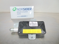 Picture of Airbag porta frente direita Bmw Serie-3 Touring (E46) de 1999 a 2002 | 533750430058