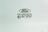 Imagem de Vidro porta trás direita Ford Focus Station de 2008 a 2011
