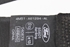 Imagen de Cinturon seguridad delantero derecho Ford Focus Station de 2008 a 2011 | 4M51-A61294-AL
