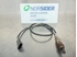 Picture of Sonda lambda Lancia Ypsilon de 1996 a 2000 | BOSCH 0258003770