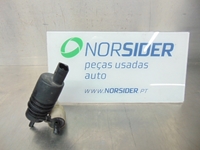 Picture of Windscreen Washer Pump Seat Ibiza Van from 2006 to 2008 | 1J6955651