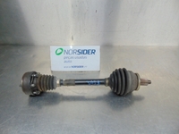 Imagen de Transmision delantera izquierda Seat Ibiza Van de 2006 a 2008