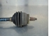 Imagen de Transmision delantera izquierda Seat Ibiza Van de 2006 a 2008