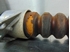Imagen de Amortiguador trasero derecho Seat Ibiza Van de 2006 a 2008 | SACHS