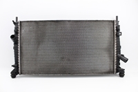 Imagem de Radiador da água Ford Focus Station de 2008 a 2011 | 3M5H 8005 TL