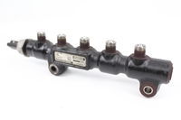 Picture of Régua / rampa de injectores Ford Focus Station de 2008 a 2011 | 9654592680
Ref. Valvula: 9658227880