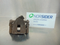 Picture of Pinça / maxila de travão frente direita Smart Fortwo Coupe de 2002 a 2007 | BOSCH