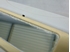 Bild von Sonnenblende rechts Smart Fortwo Coupe aus 2002 zu 2007