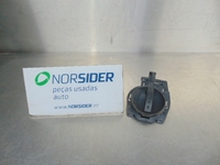 Picture of Puxador interior frente esquerdo Citroen C2 Van de 2005 a 2008