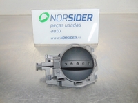 Immagine di Maniglia interna anteriore destra Citroen C2 Van de 2005 a 2008