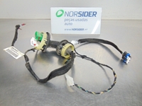 Bild von Türkabelbaum vorne rechts Citroen C2 Van aus 2005 zu 2008 | 9659802980A01